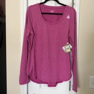 NWT Legend Top